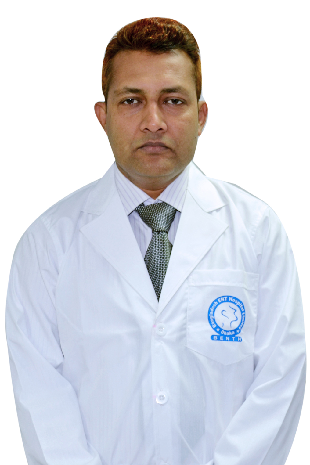 Prof. Dr. Md. Sahbub Alam 